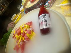 -羊大爷涮肉(亮马桥店)