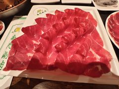 -南门涮肉(天坛南门店)
