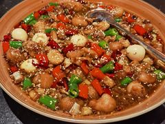 -华豫川酒家(大卫城店)