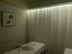 -逸栈养生SPA(望京店)