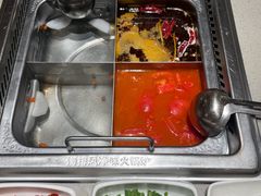 -海底捞火锅(江宸天街店)