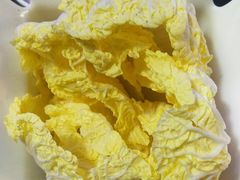大白菜-锅说大脸毛肚重庆老火锅(佐阾店)