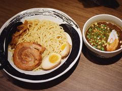 -雷神拉面(财富中心玉米楼店)