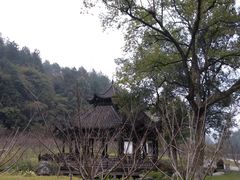 -常德桃花源景区