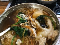 -纽斯桑拿会所(天山店)