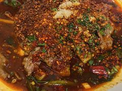 -眉州东坡(春秀路店)