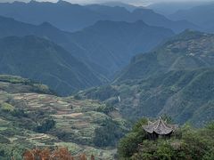 -南尖岩景区