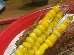 -北三老太太烧烤(人生一串上榜店)