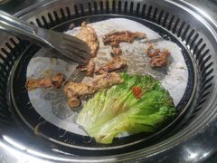 -鹤之乡·齐齐哈尔烤肉·非遗(秋涛路店)