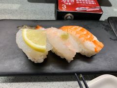 -友壹町寿司(嘉洲广场店)