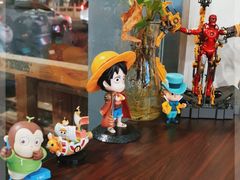 -标记Jane's kitchen(平桥直街店)