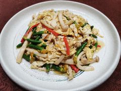 -今天国际酒店-餐厅