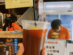 柠茶-世记咖啡(氹仔外卖店)
