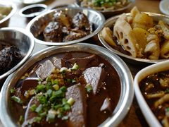 -双流老妈兔头(总店)