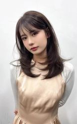 -苏奇发型·烫发染发