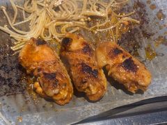 -玫瑰花园自助烤肉(顺义鑫海韵通店)