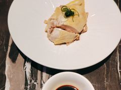 -新白鹿餐厅(虹桥南丰城店)