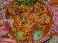 -四小区火锅·巷子里的重庆火锅(花照壁店)