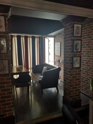 -刺客纹画纹身·洗纹身·穿孔饰品