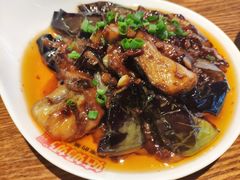 -姑奶奶老厨房(南坪路总店)