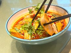 -刘胖子家常菜·蹄花焖藕(中南店)