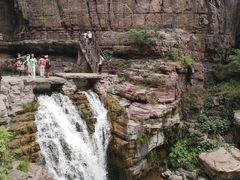 -云台山风景名胜区