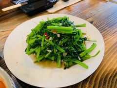 -Hi YOU你的饭局泰餐厅(雍和宫店)