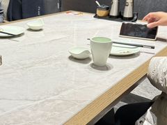 -船歌·鱼水饺青岛菜(黄岛珠江路店)