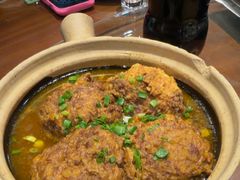 -那家老院子东北菜·饺子·小鸡炖蘑菇(艳华街店)