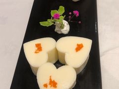 白色恋人-上海1号私藏菜(静安店)