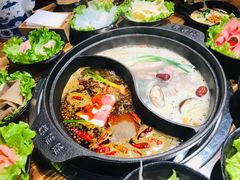 -烂摊摊火锅集市(河北总店)