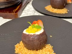 -南海渔村·空中一号(天幕海鲜店)