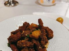 -聚春园自助餐厅(东街口店)
