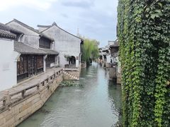 -嘉兴月河历史街区