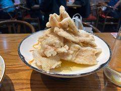 -金掌勺·锅包肉(双榆树店)