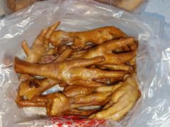 -鸡打鸣熏鸡系列(总店)