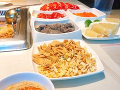 -海底捞火锅(泉城路店)