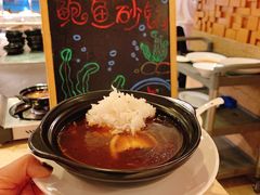 -盛宴自助餐厅(运达喜来登店)