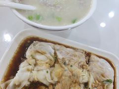 -吴一川牛腩粉(西村店)