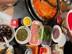 -纸盐河码头火锅(十八梯店)