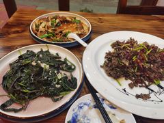 -下梅人家土菜馆(历史文化餐厅度假区店)