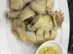 -红星光发煲仔饭(大石街店)