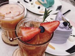 -ADO KAFE(大学城店)