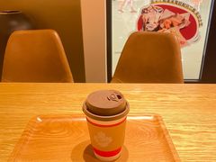 -Tims天好咖啡·贝果(东吴龙湖天街店)