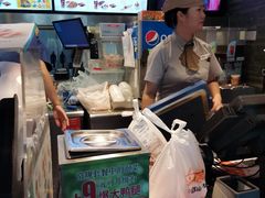 -吉野家(枫合万嘉店)
