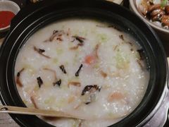 -潮粥荟·潮汕砂锅粥(朝阳大悦城店)
