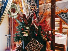 -叶叶菩提·晋福宫