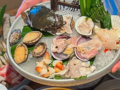 -生如夏花泰式火锅(西村黑金店)