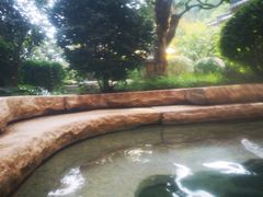 -西安华清御汤酒店