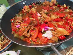 -大师傅金奖啤酒鱼(西街口总店)